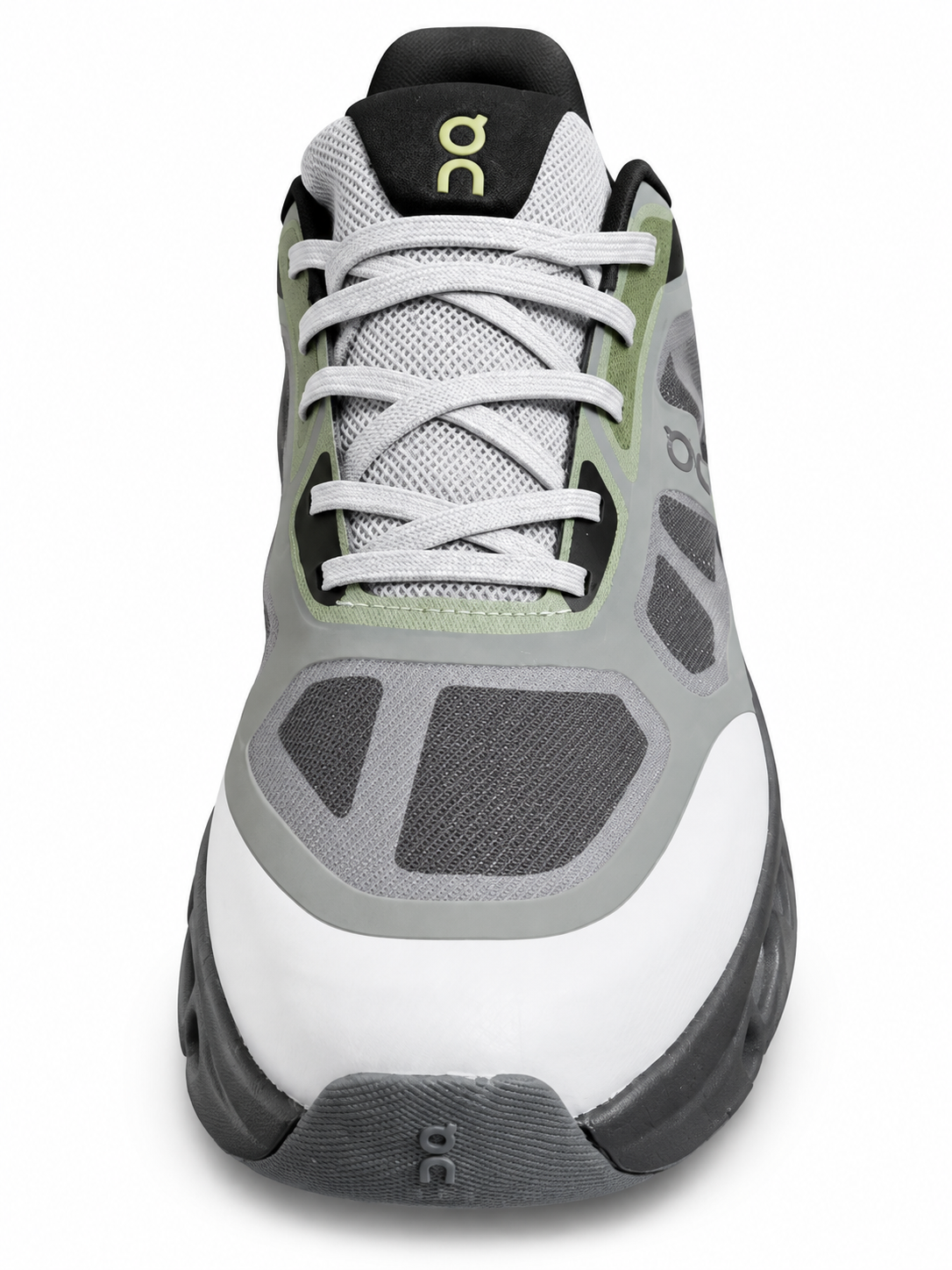 Men’s Lightweight Running Shoes | Breathable Mesh Sneakers with Cloud Cushioning Technology
