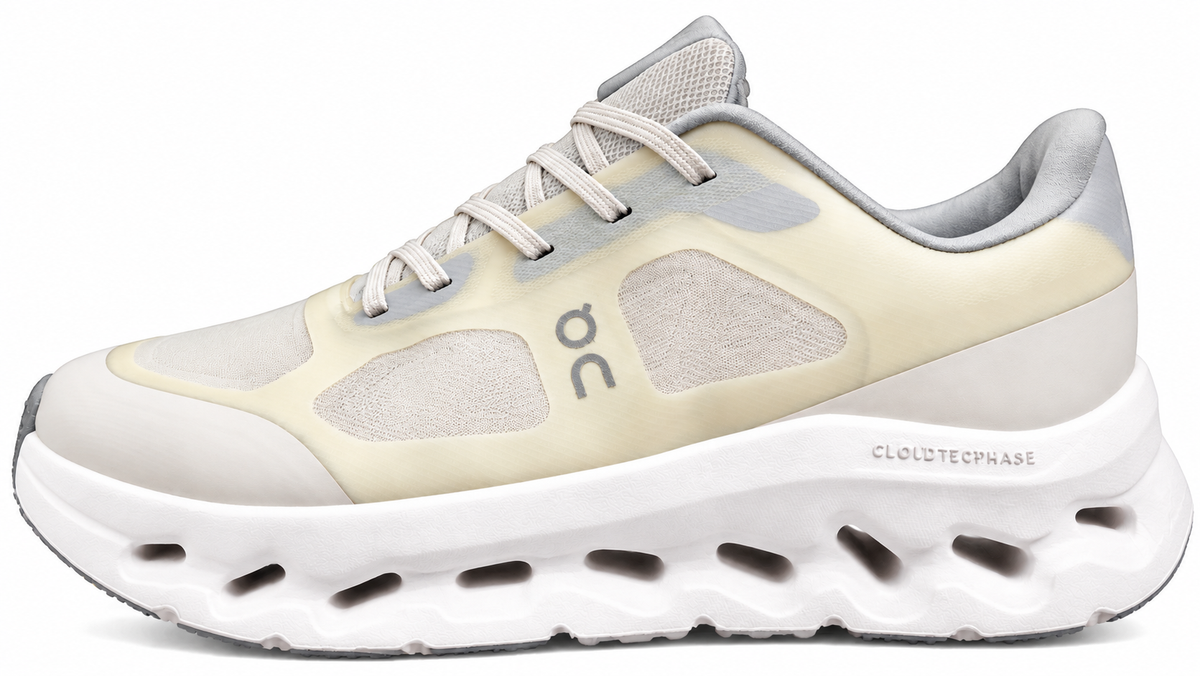 Premium CloudTech Running Shoes | Ultra Lightweight Comfort Sneakers