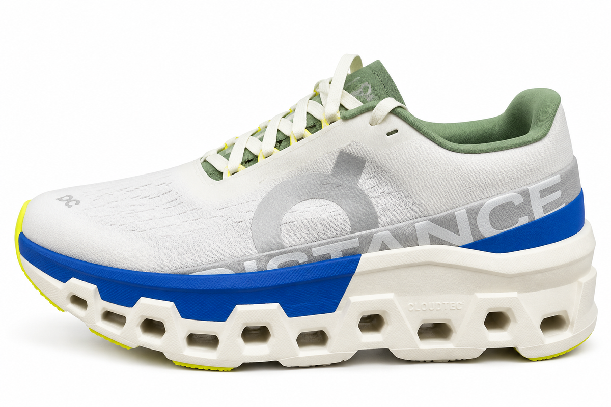 Men’s Cloud Cushion Running Shoes | Lightweight Breathable Sneakers with Advanced Comfort Technology