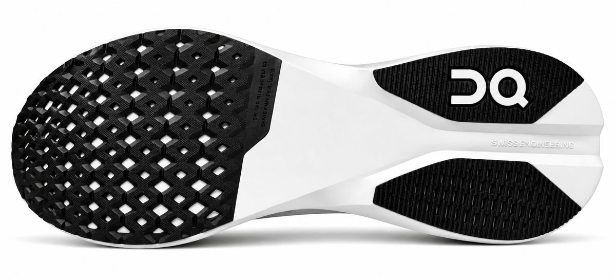 CloudRun™ Ultra Lightweight Knit Running Shoes – Breathable Slip-On Sneakers