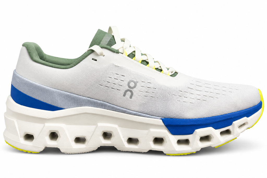 Men’s Cloud Cushion Running Shoes | Lightweight Breathable Sneakers with Advanced Comfort Technology
