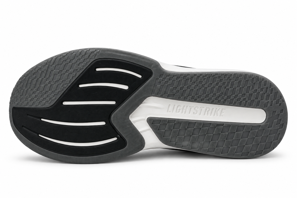 Duramo Speed 2™ Black Edition – Lightweight Running Shoes Built for Speed & Comfort