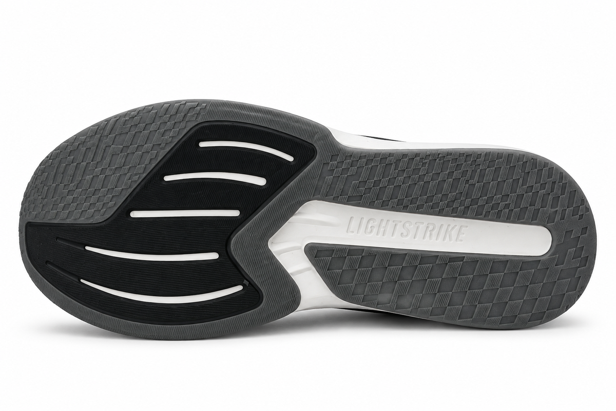 Duramo Speed 2™ Black Edition – Lightweight Running Shoes Built for Speed & Comfort