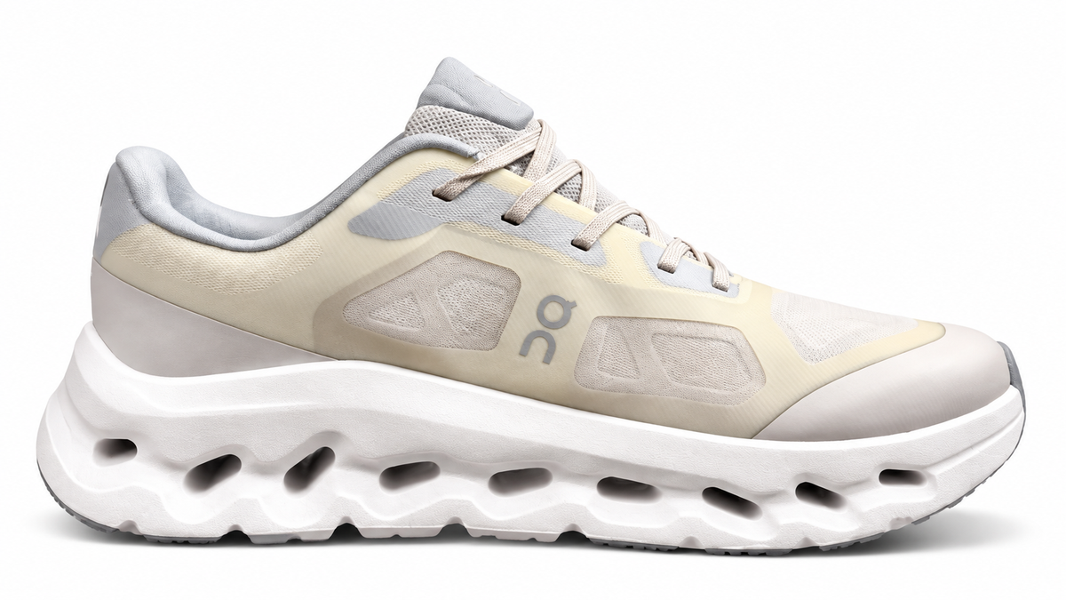 Premium CloudTech Running Shoes | Ultra Lightweight Comfort Sneakers