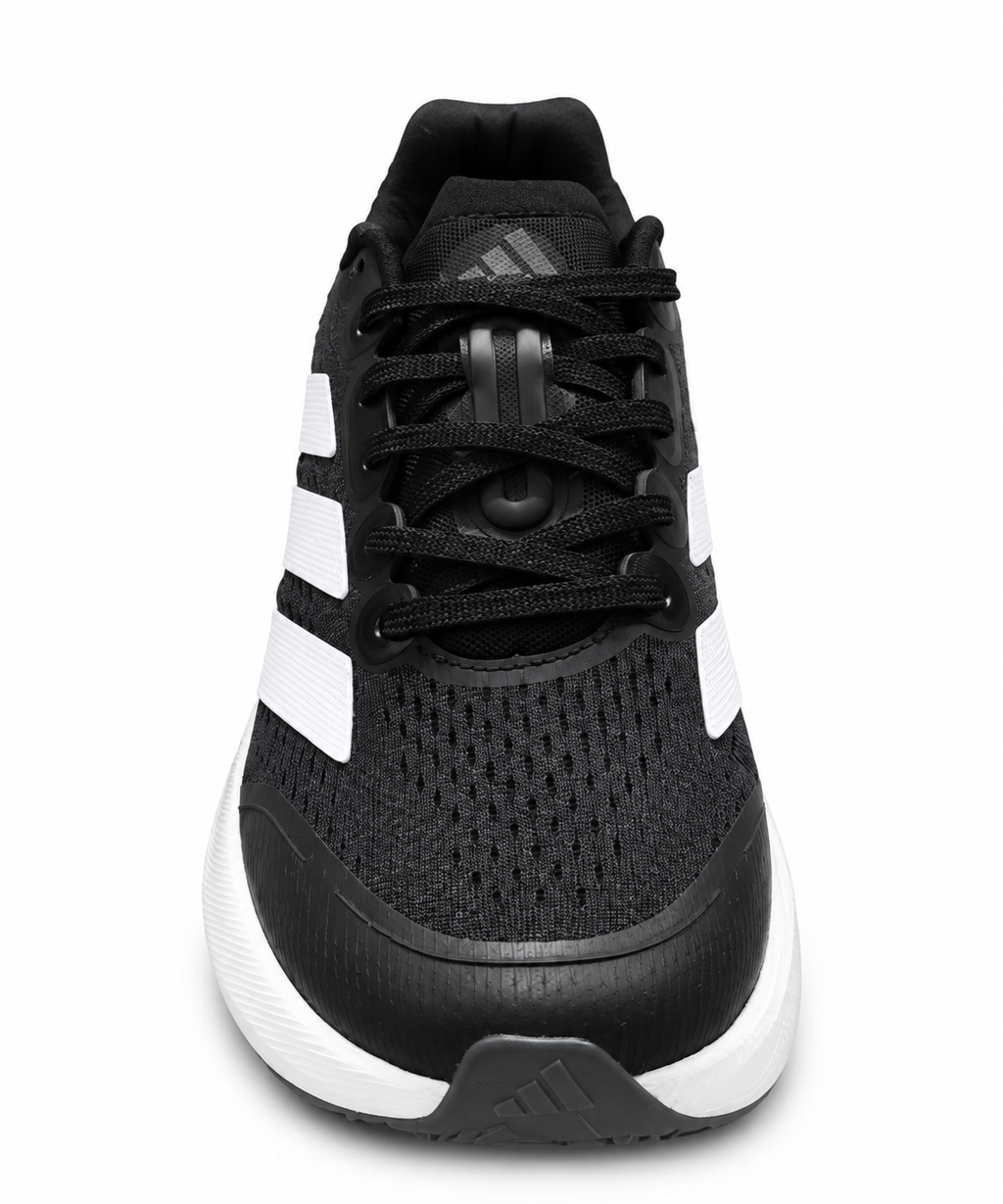 Duramo Speed 2™ Black Edition – Lightweight Running Shoes Built for Speed & Comfort