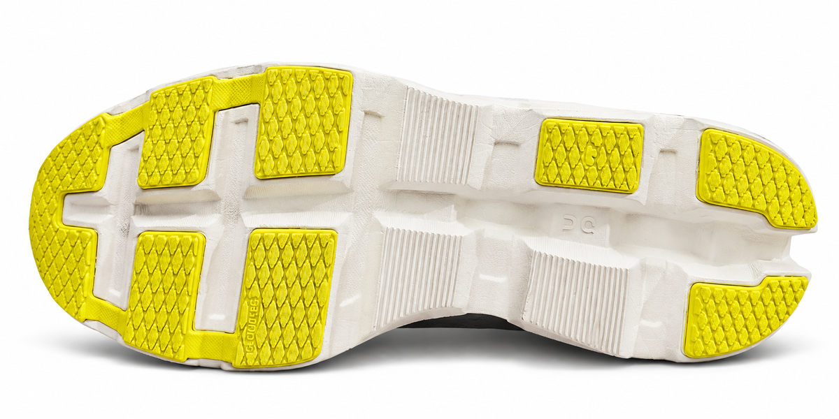 Men’s Cloud Cushion Running Shoes | Lightweight Breathable Sneakers with Advanced Comfort Technology