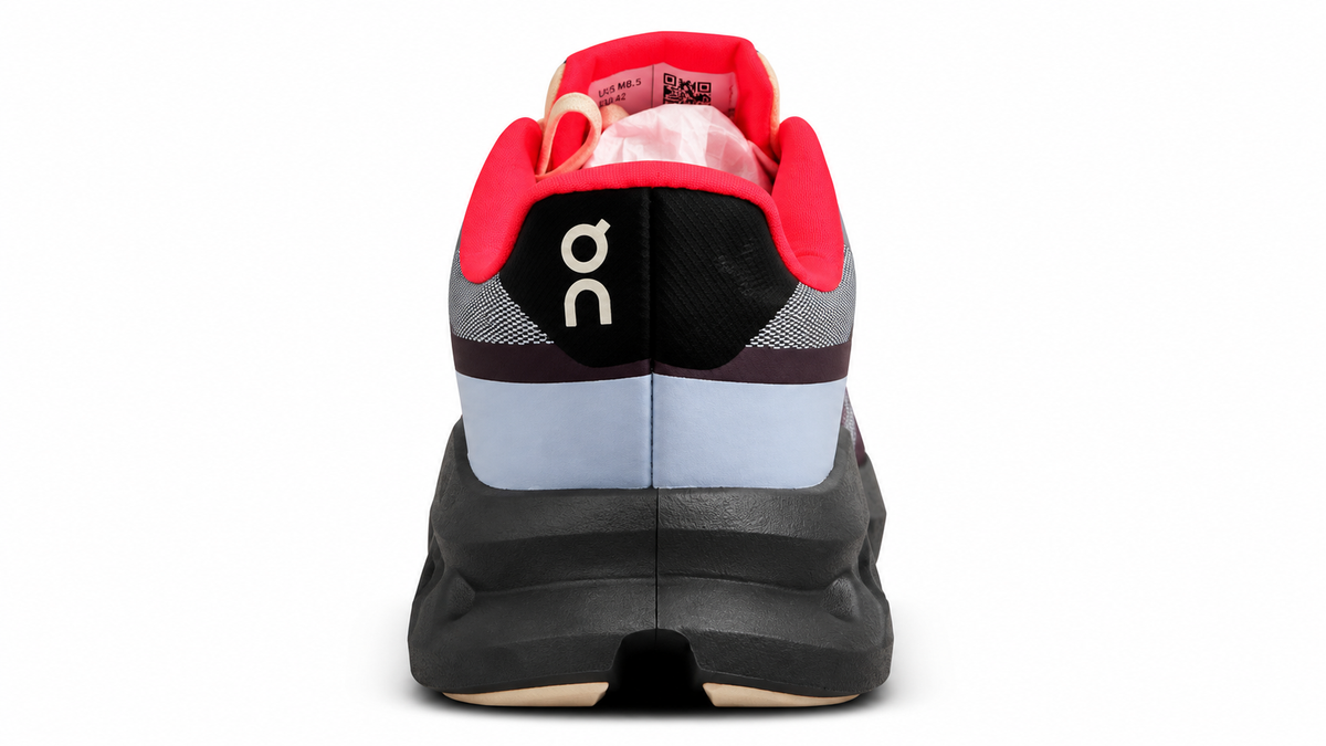 Men’s Cloud Running Shoes – Lightweight Breathable Sneakers with CloudTec Technology
