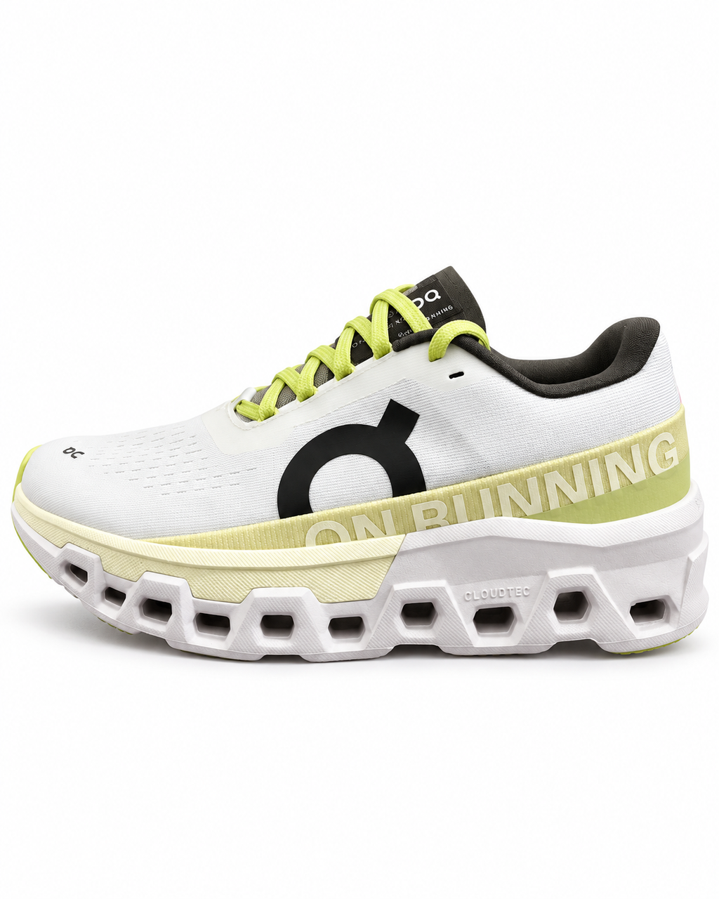 Men’s Cloud Cushion Running Shoes | Lightweight Breathable Sneakers with Advanced Shock Absorption Technology