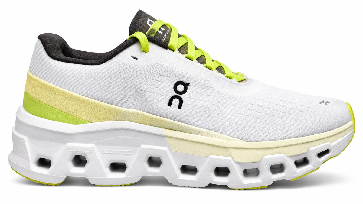 Men’s Cloud Cushion Running Shoes | Lightweight Breathable Sneakers with Advanced Shock Absorption Technology