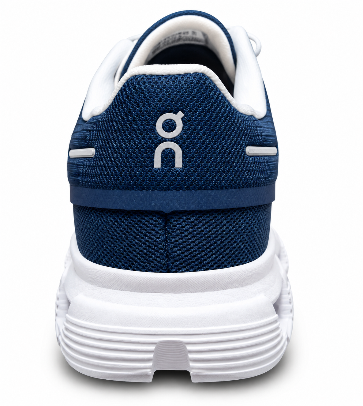 Cloud Comfort™ Navy Blue Men’s Running Shoes – Lightweight Breathable Walking