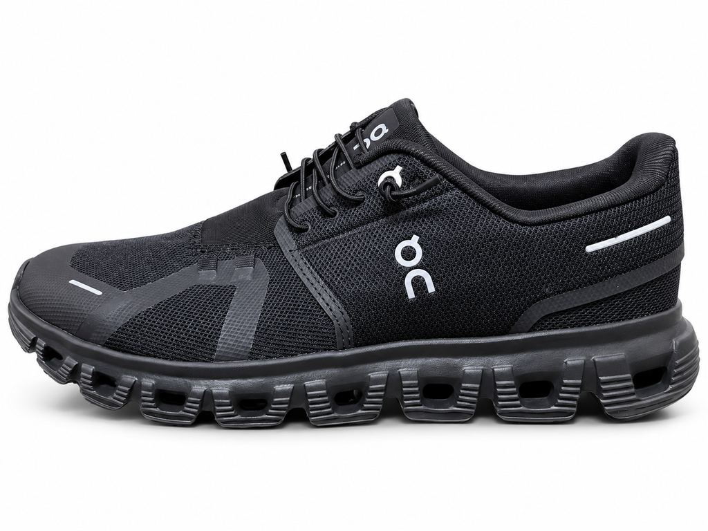 CloudStep™ Men’s Lightweight Running Shoes – Breathable Cushion Sneakers for Running & Daily Wear