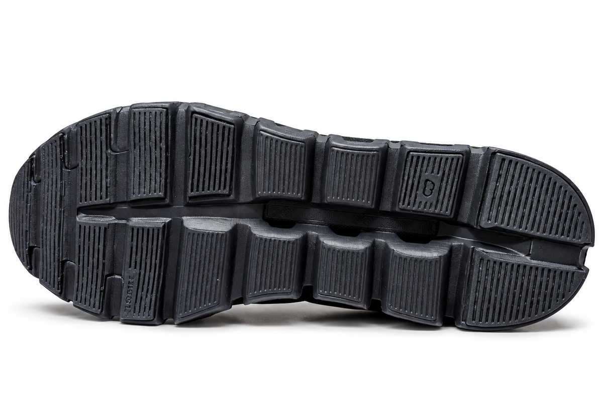 CloudStep™ Men’s Lightweight Running Shoes – Breathable Cushion Sneakers for Running & Daily Wear