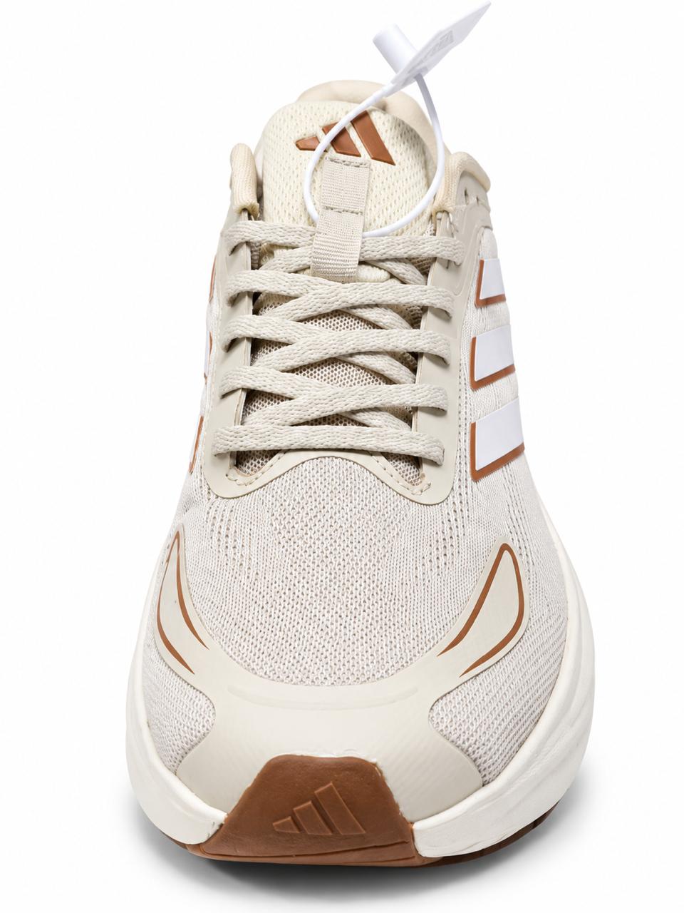 Adi Response 2 Cloudfoam+ Running Shoes – Cream White & Gum