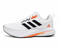 Premium Men's Sports Sneakers – Lightweight Breathable Running & Walking Shoes