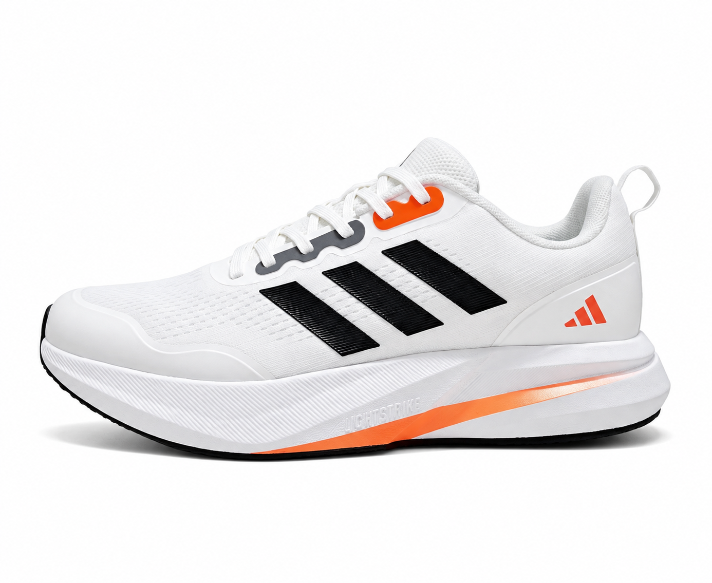 Premium Men's Sports Sneakers – Lightweight Breathable Running & Walking Shoes