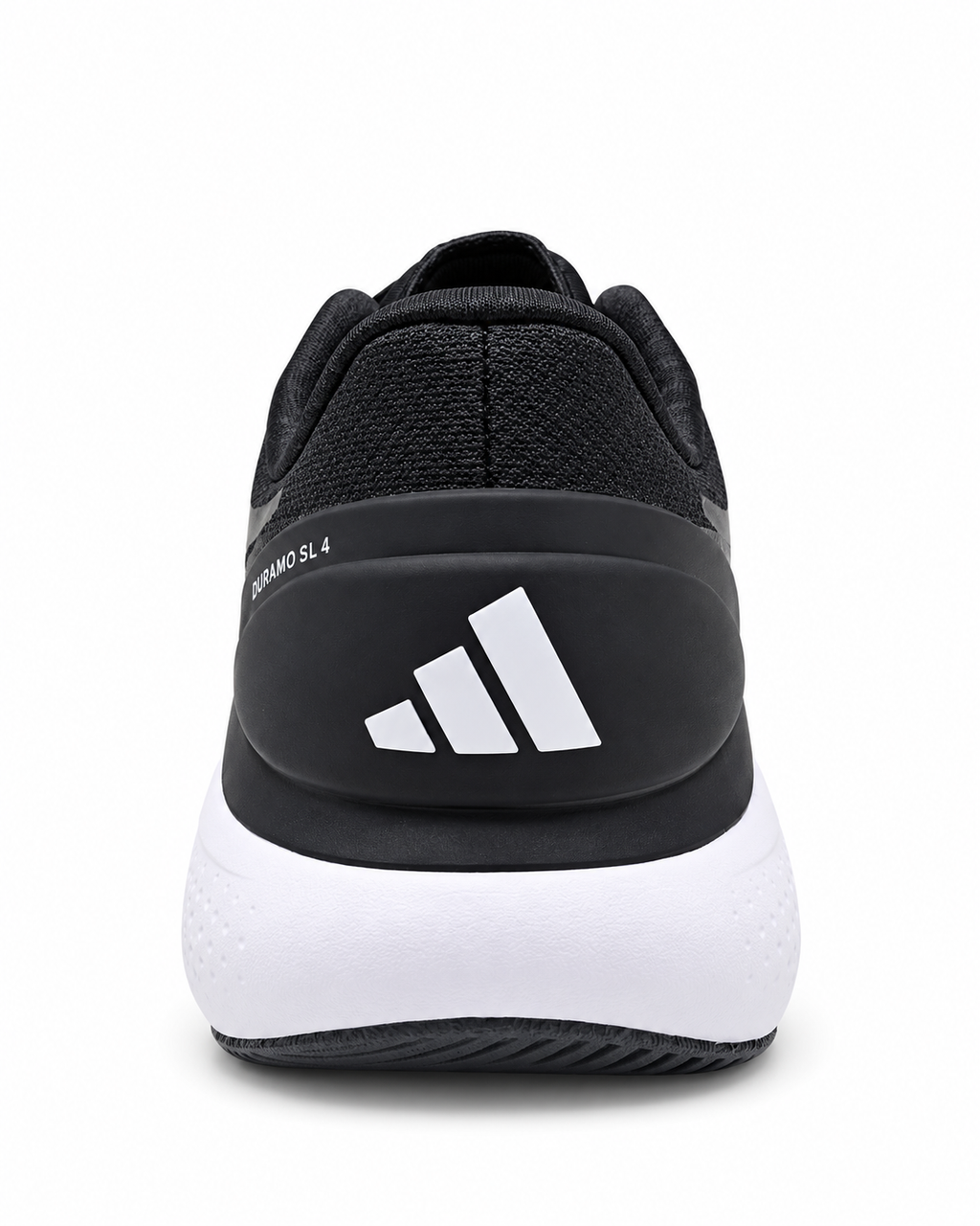 Adi Supernova Solution Dreamstrike+ Black & White Running Shoes