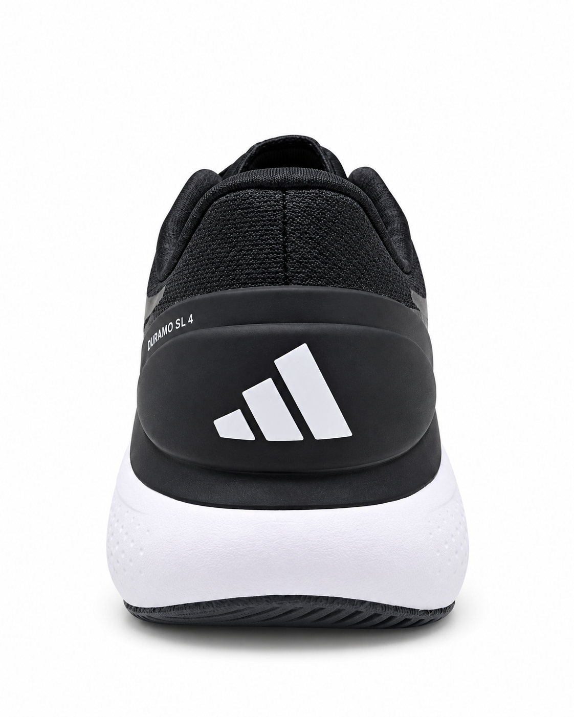 Adi Supernova Solution Dreamstrike+ Black & White Running Shoes