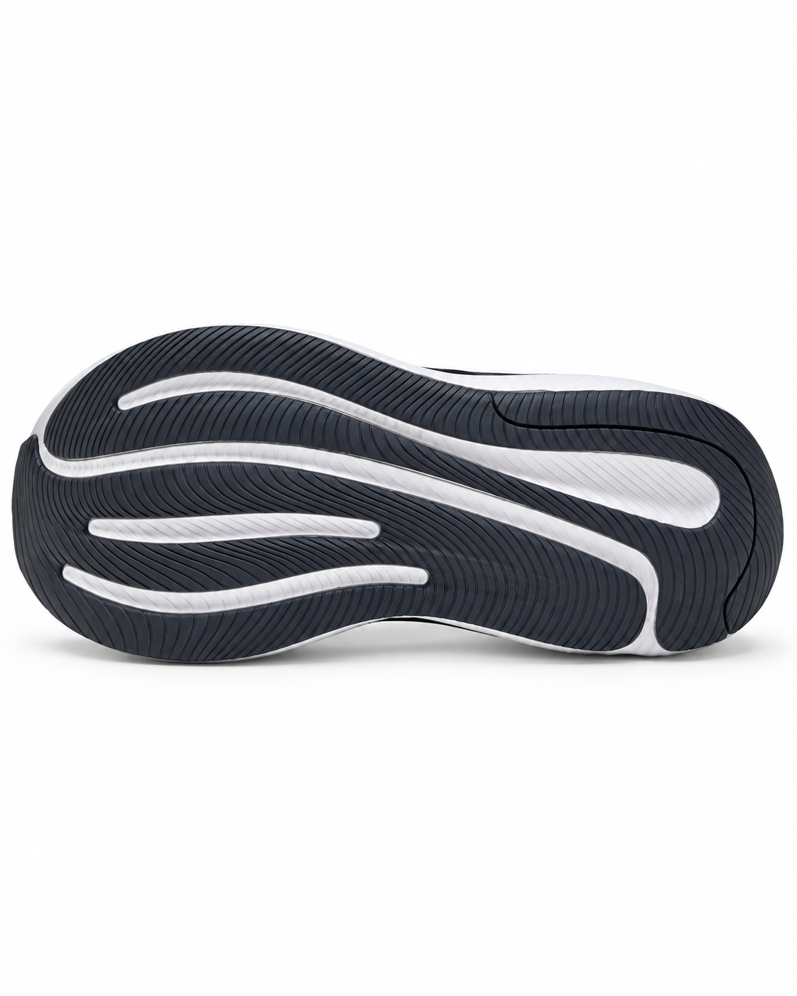 Adi Response 2 Grey & Black Running Shoes – Cloudfoam+ Cushioning