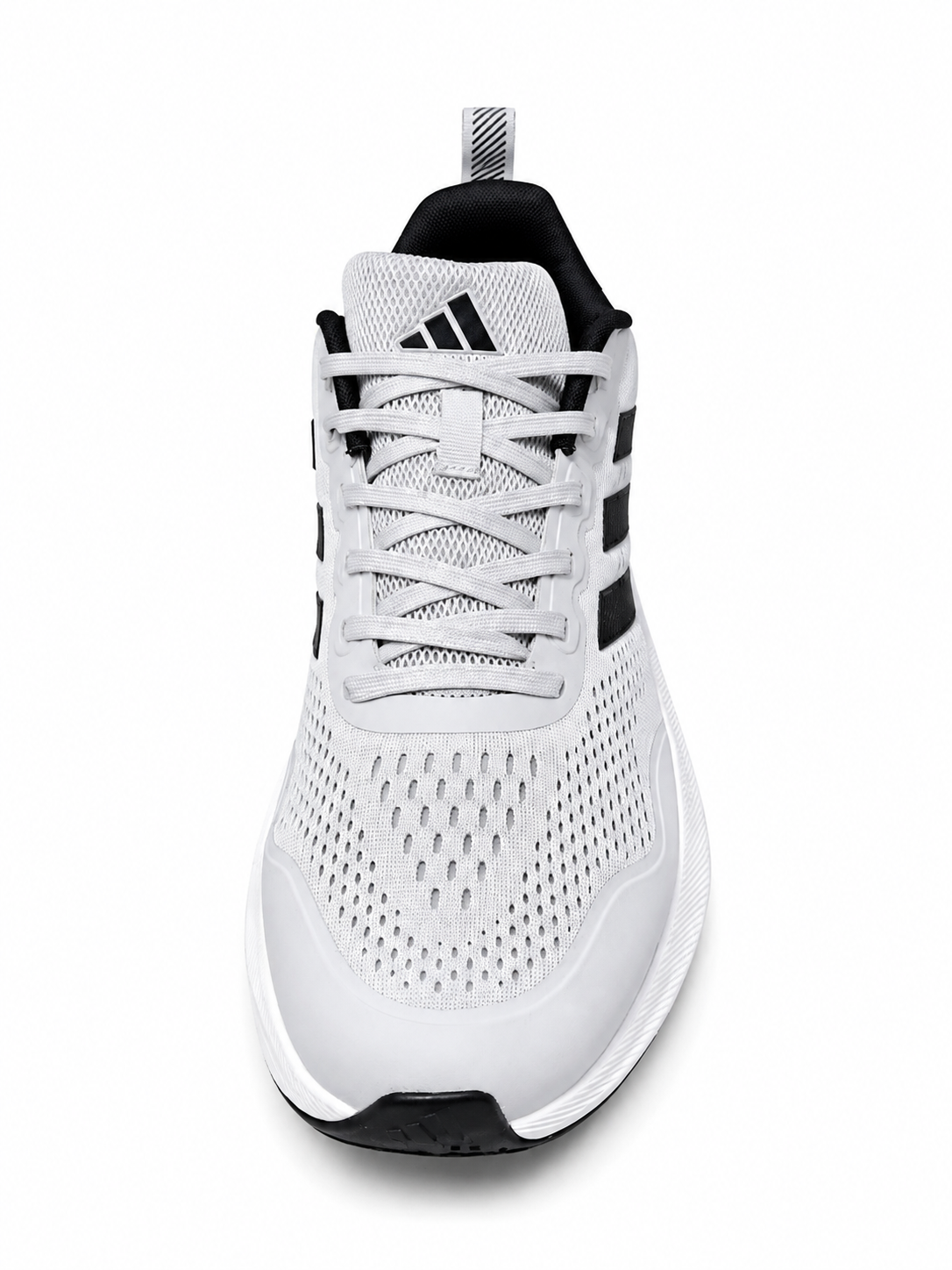 Men's White Athletic Sneakers | Lightweight Running & Walking Shoes for Everyday Comfort