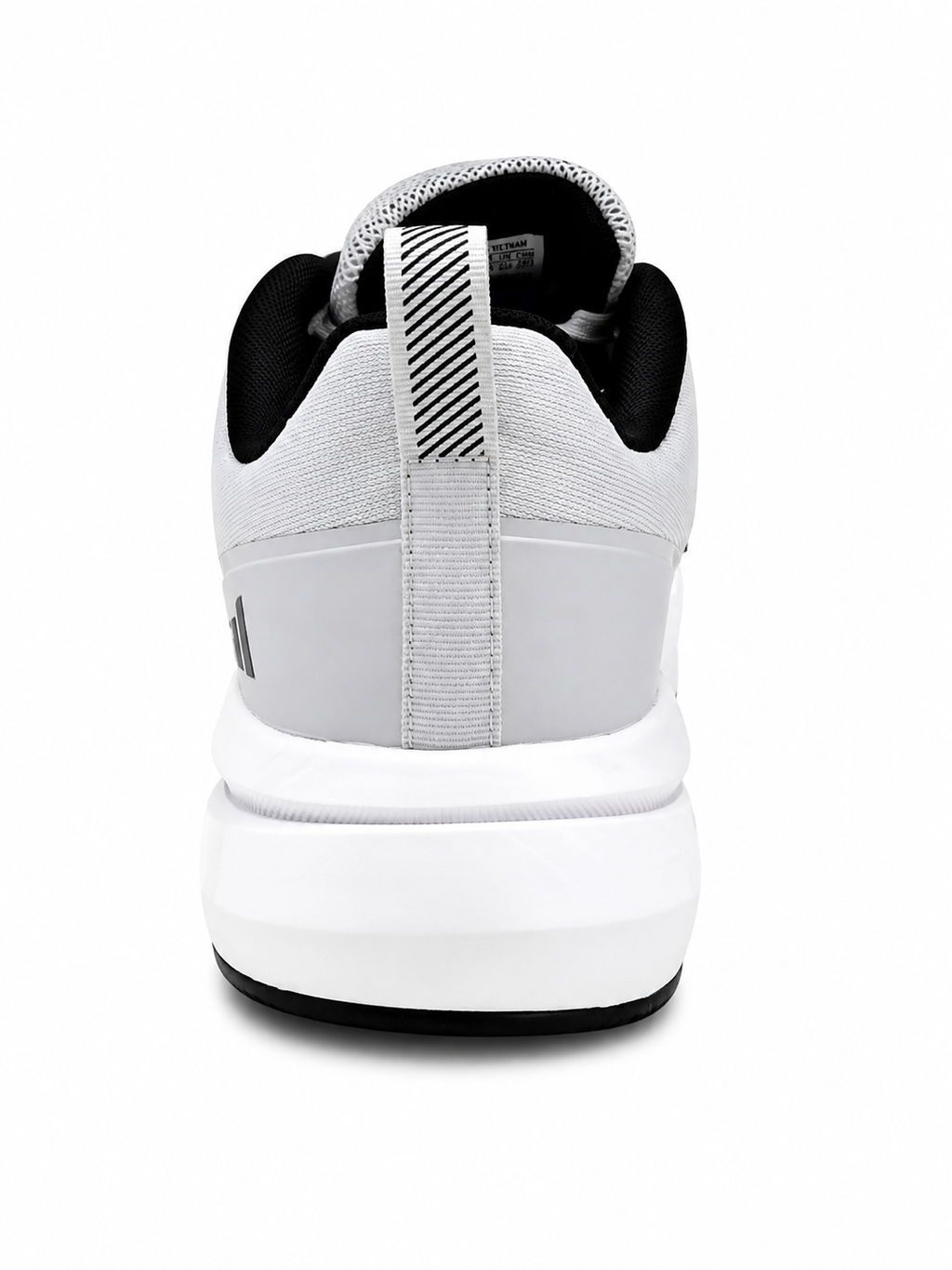 Men's White Athletic Sneakers | Lightweight Running & Walking Shoes for Everyday Comfort