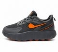 Men’s Performance Running Sneakers – Lightweight Breathable Cushioned Sports Shoes