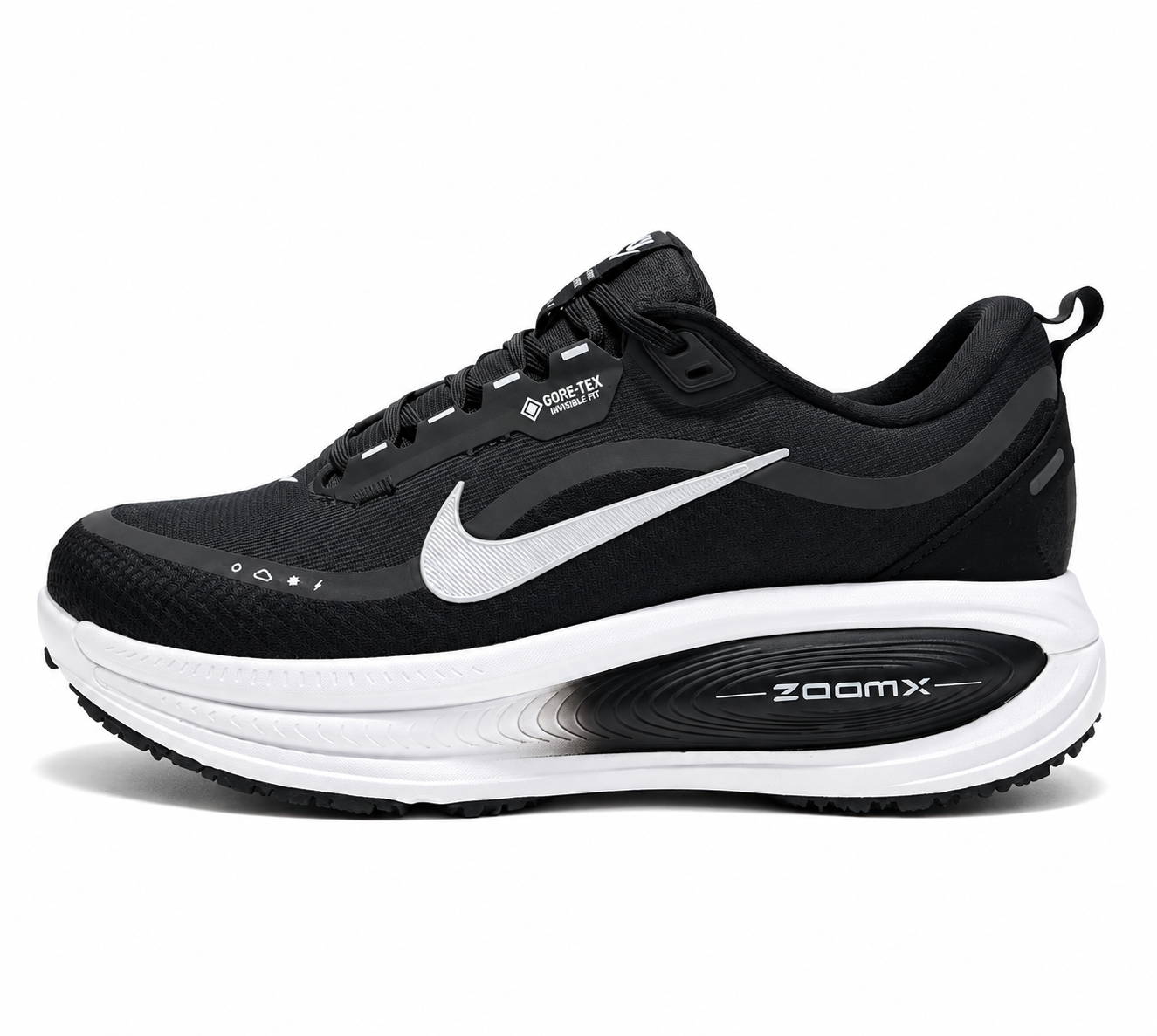 Premium Men’s Sports Shoes – Lightweight Breathable Running Sneakers for Hiking & Daily Wear