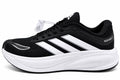 Adi Response 2 Men’s Running Shoes – Black & White Cloudfoam+