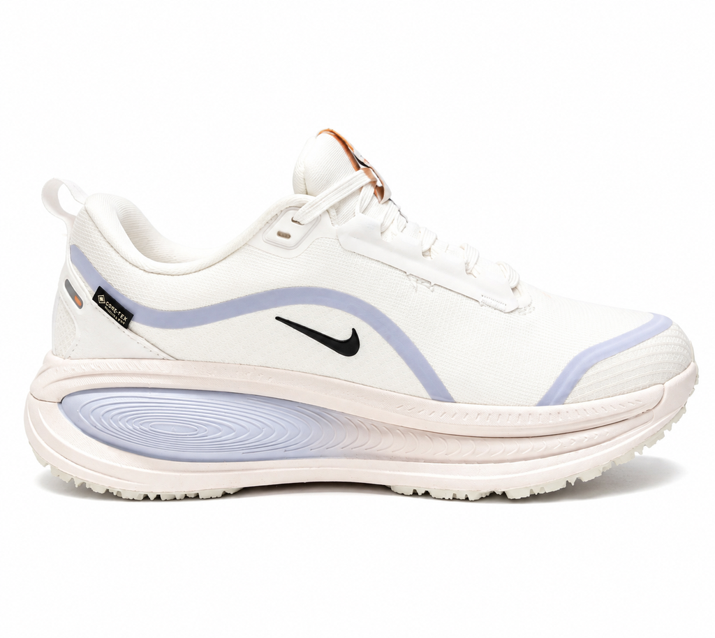 Men’s GORE-TEX Athletic Shoes – Lightweight Trail Running Sneakers for All-Day Comfort