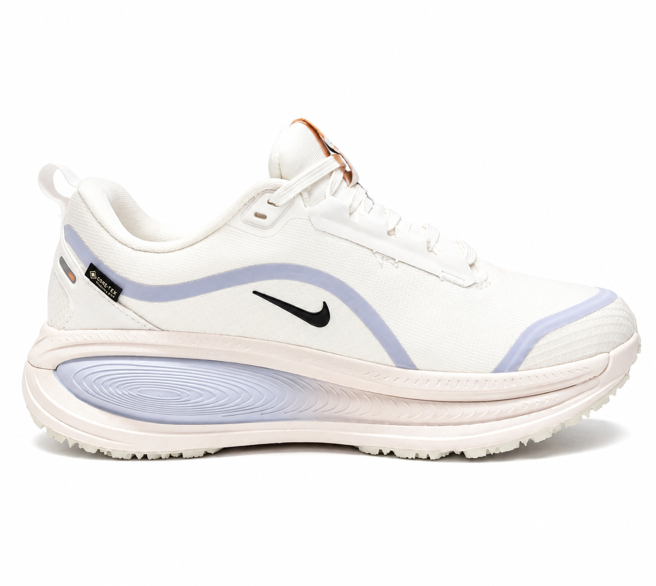 Men’s GORE-TEX Athletic Shoes – Lightweight Trail Running Sneakers for All-Day Comfort