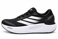 Adi Supernova Solution Dreamstrike+ Black & White Running Shoes