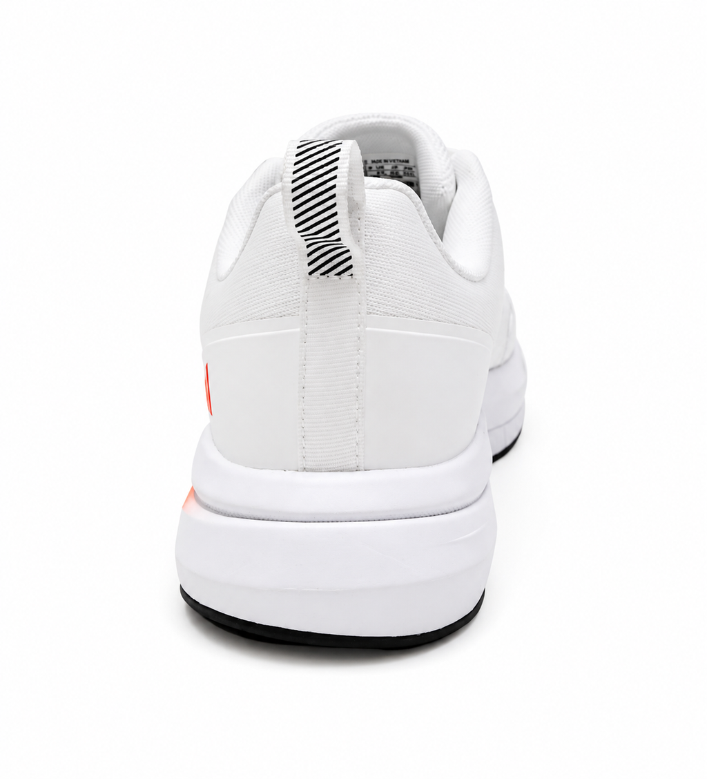 Premium Men's Sports Sneakers – Lightweight Breathable Running & Walking Shoes