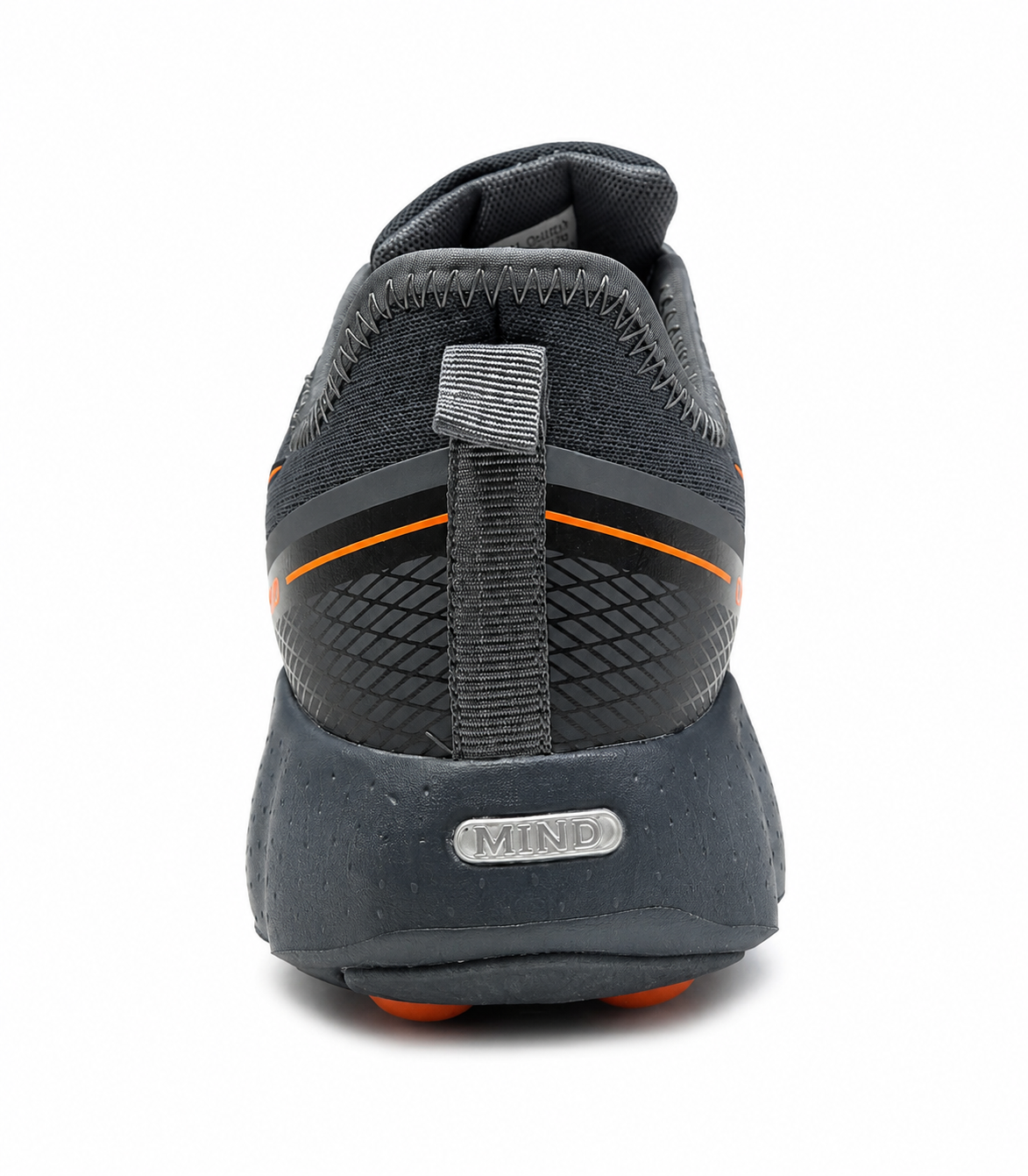 Men’s Performance Running Sneakers – Lightweight Breathable Cushioned Sports Shoes