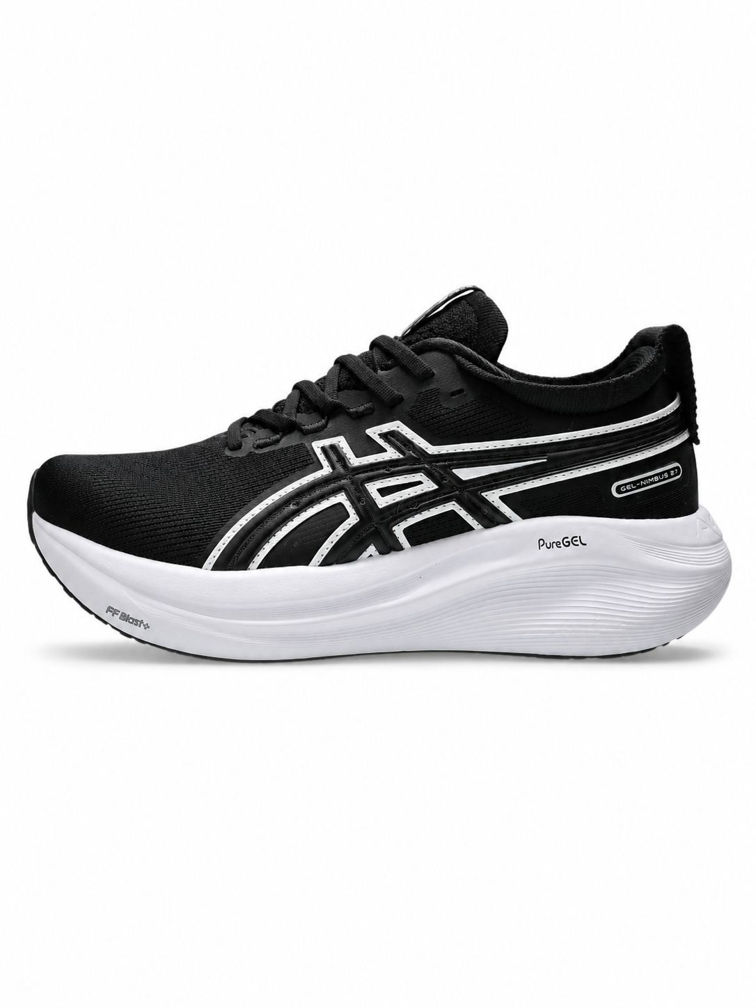 GEL-NIMBUS 27 Premium Running Shoes – Lightweight Cushioning Sneakers for Men (Multiple Colors)