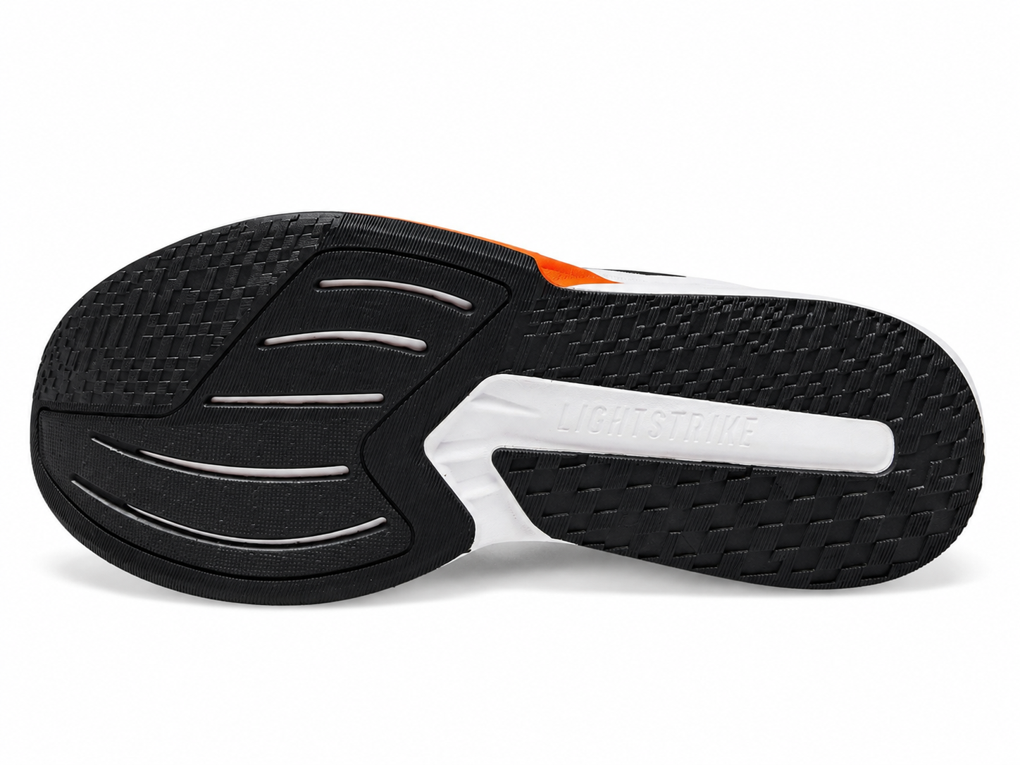 Premium Men's Sports Sneakers – Lightweight Breathable Running & Walking Shoes