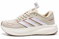 Adi Response 2 Cloudfoam+ Running Shoes – Cream White & Gum