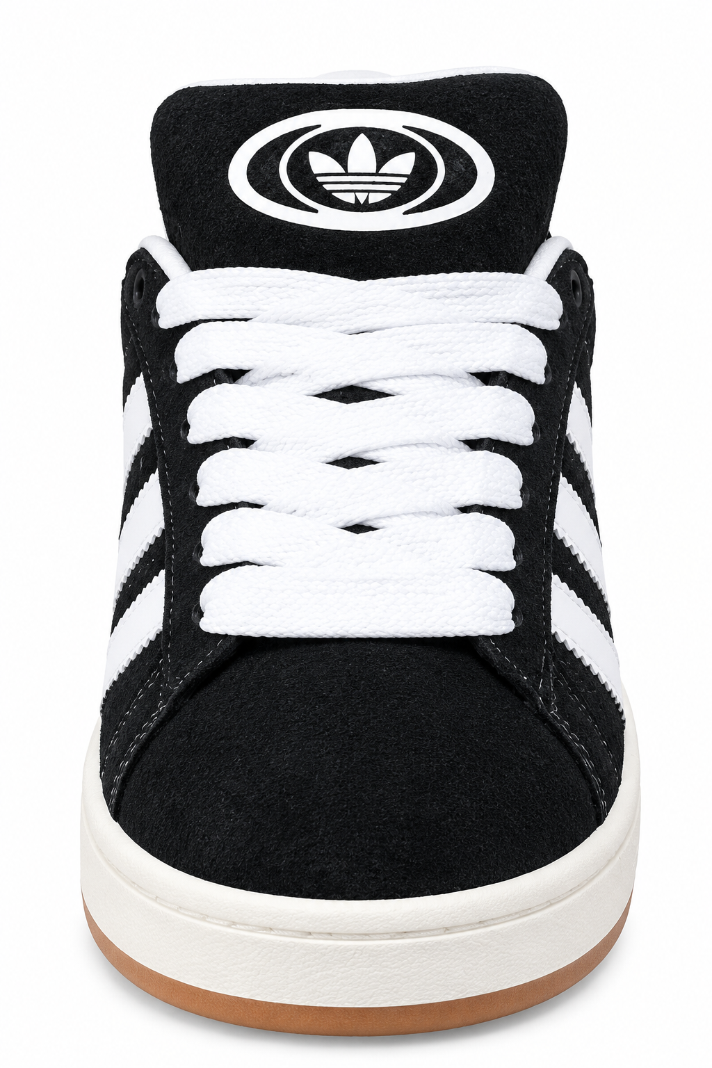 Classic Black & White  Top Casual Sneakers – Unisex Everyday Streetwear Shoes