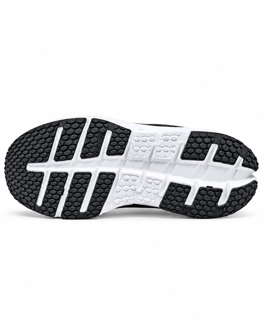 On Men’s Black CloudTec Running Shoes – Mesh Athletic Sneakers