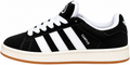 Classic Black & White  Top Casual Sneakers – Unisex Everyday Streetwear Shoes