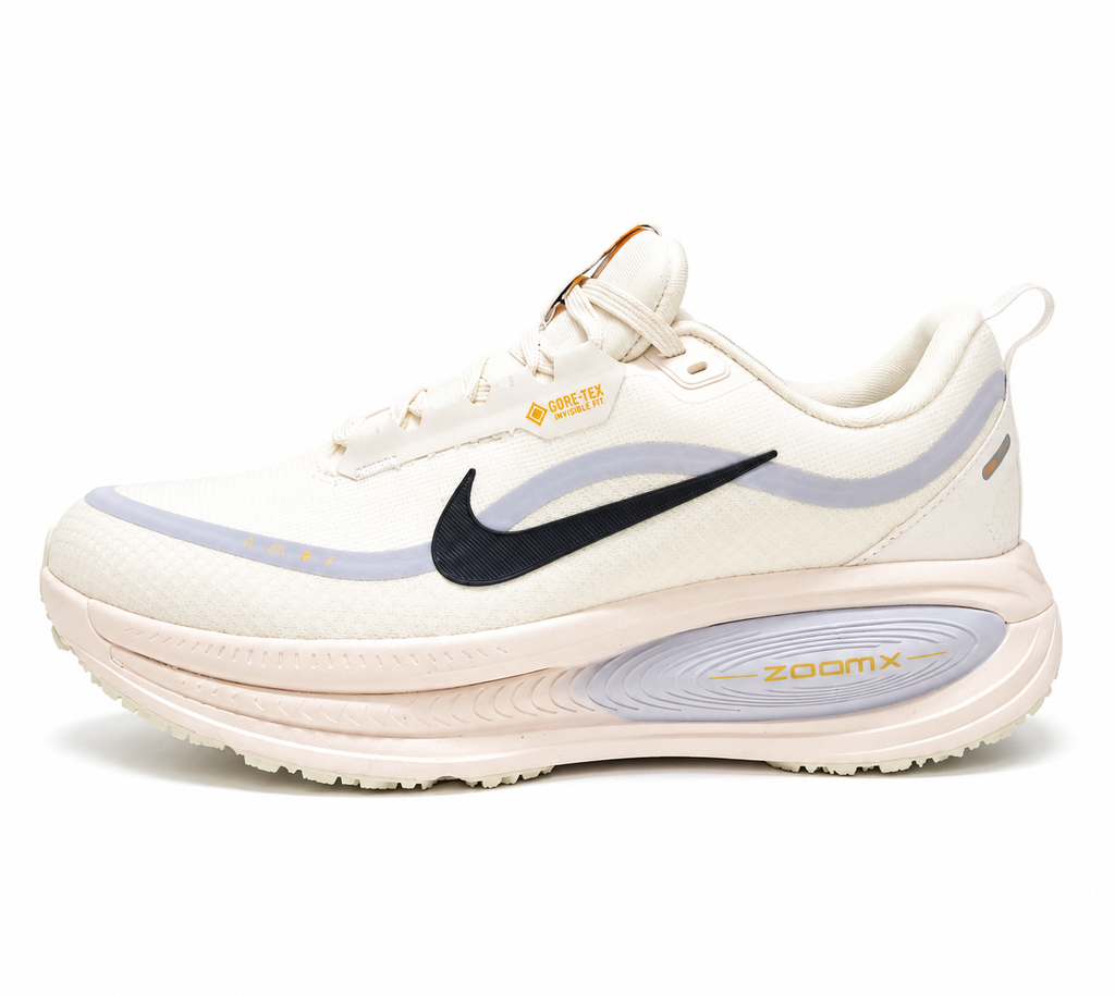 Men’s GORE-TEX Athletic Shoes – Lightweight Trail Running Sneakers for All-Day Comfort