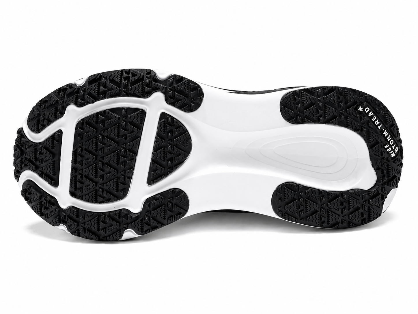Premium Men’s Sports Shoes – Lightweight Breathable Running Sneakers for Hiking & Daily Wear