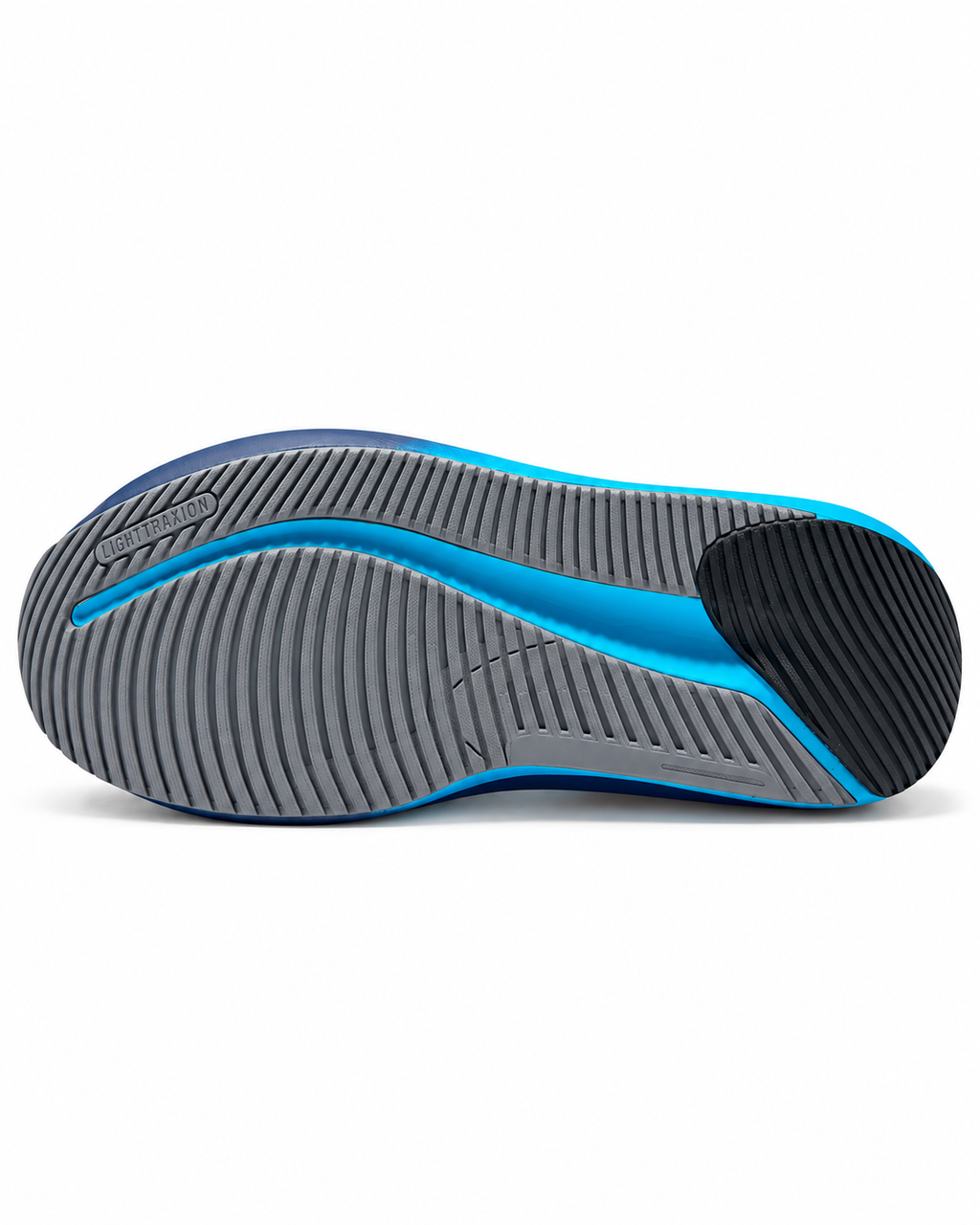 Adi Supernova Solution Black & White Running Shoes – Dreamstrike+ Cushioned Sneakers